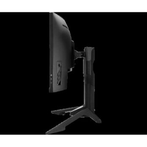 Asrock PG34WQ15R3A pantalla para PC 86,4 cm (34") 3440 x 1440 Pixeles Wide Quad HD OLED Negro