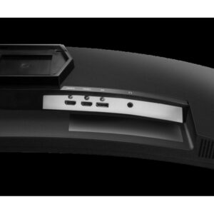 Asrock PG34WQ15R3A pantalla para PC 86,4 cm (34") 3440 x 1440 Pixeles Wide Quad HD OLED Negro