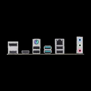 ASUS PRIME B760M-A D4-CSM Intel B760 LGA 1700 micro ATX