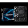 Asrock B550M-HDV AMD B550 Zócalo AM4 micro ATX