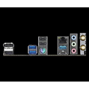 Asrock B550M-ITX/ac Zócalo AM4 Mini ITX AMD B550