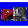 Asrock B550M Phantom Gaming 4 AMD B550 Zócalo AM4 micro ATX