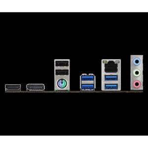 Asrock B550M Phantom Gaming 4 AMD B550 Zócalo AM4 micro ATX Asrock B550M Phantom Gaming 4 AMD B550 Zócalo AM4 micro ATX