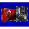 Asrock B550 Phantom Gaming 4 AMD B550 Zócalo AM4 ATX