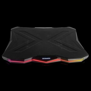 BASE REFRIGERACION NOX HUMMER PRO STAND RGB