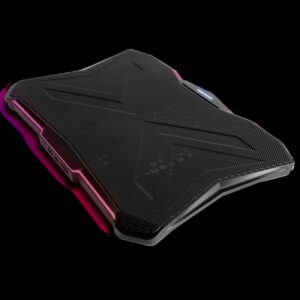 BASE REFRIGERACION NOX HUMMER PRO STAND RGB