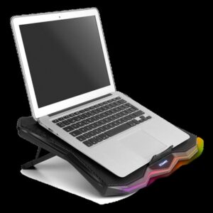 BASE REFRIGERACION NOX HUMMER PRO STAND RGB