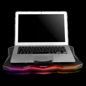 BASE REFRIGERACION NOX HUMMER PRO STAND RGB