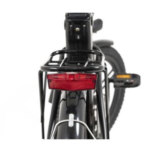 BICICLETA ELECTRICA YOUIN EBIKE TOKYO PLEGABLE BLACK