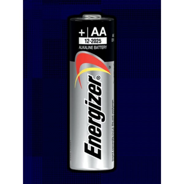 BLISTER 4 PILAS MAX TIPO LR6 (AA) ENERGIZER E301530700