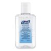 BOTE DE 100 ML GEL HIDROALHOLICO ADVANCE FLIP TOP PURELL JA096