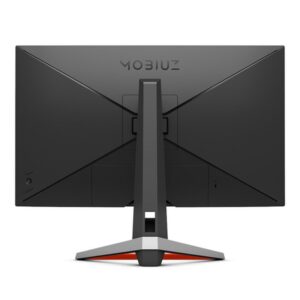 BenQ 9H.LKTLA.TBE pantalla para PC 68,6 cm (27") 3840 x 2160 Pixeles 2K Ultra HD LED Negro