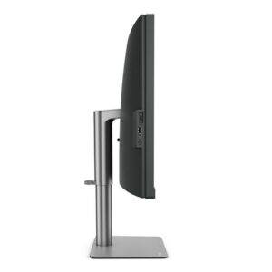 BenQ PD3420Q pantalla para PC 86,4 cm (34") 3440 x 1440 Pixeles Quad HD LED Gris