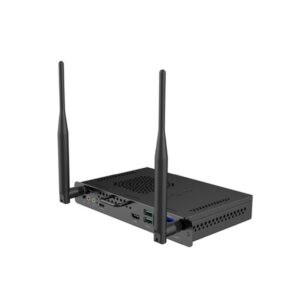 BenQ TEY21-i7 i7-10510U mini PC Intel® Core™ i7 8 GB 256 GB SSD Windows 10 Pro Negro BenQ TEY21-i7 i7-10510U mini PC Intel® Core™ i7 8 GB 256 GB SSD Windows 10 Pro Negro