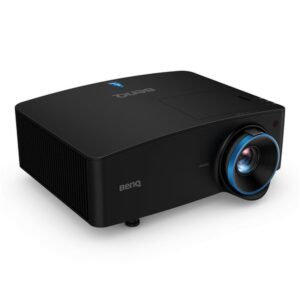 Benq LU935ST videoproyector Proyector de corto alcance 5500 lúmenes ANSI DLP WUXGA (1920x1200) Negro