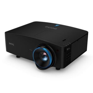 Benq LU935ST videoproyector Proyector de corto alcance 5500 lúmenes ANSI DLP WUXGA (1920x1200) Negro