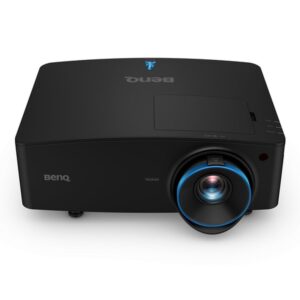Benq LU935ST videoproyector Proyector de corto alcance 5500 lúmenes ANSI DLP WUXGA (1920x1200) Negro
