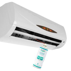 Ewent Spray de limpieza de aire acondicionado Ewent Spray de limpieza de aire acondicionado