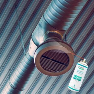 Ewent Spray de limpieza de aire acondicionado Ewent Spray de limpieza de aire acondicionado