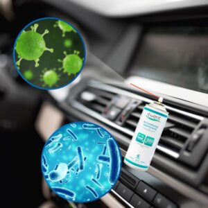 Ewent Spray de limpieza de aire acondicionado Ewent Spray de limpieza de aire acondicionado