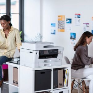 Brother MFC-J6940DW Inyección de tinta A4 1200 x 4800 DPI Wifi Brother MFC-J6940DW Inyección de tinta A4 1200 x 4800 DPI Wifi