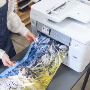 Brother MFC-J6959DW impresora multifunción Inyección de tinta A3 1200 x 4800 DPI 30 ppm Wifi