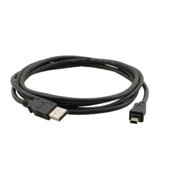 C-USB/MINI5-3. USB 2.0 A (M) TOCABL