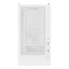 GENESIS Diaxid 605 ARGB Midi Tower Blanco