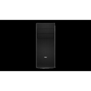 CAJA NOX COOLBAY RX ATX 1XUSB3.0 2XUSB2.0 NEGRO