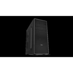 CAJA NOX COOLBAY RX ATX 1XUSB3.0 2XUSB2.0 NEGRO
