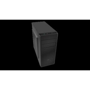 CAJA NOX COOLBAY RX ATX 1XUSB3.0 2XUSB2.0 NEGRO