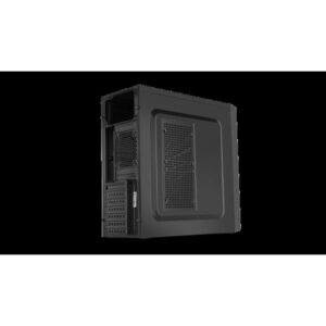 CAJA NOX COOLBAY RX ATX 1XUSB3.0 2XUSB2.0 NEGRO