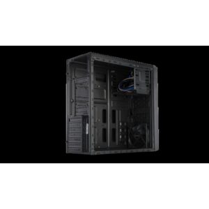 CAJA NOX COOLBAY RX ATX 1XUSB3.0 2XUSB2.0 NEGRO