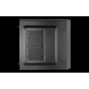 CAJA NOX COOLBAY RX ATX 1XUSB3.0 2XUSB2.0 NEGRO