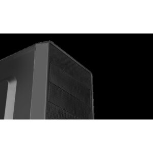 CAJA NOX COOLBAY RX ATX 1XUSB3.0 2XUSB2.0 NEGRO