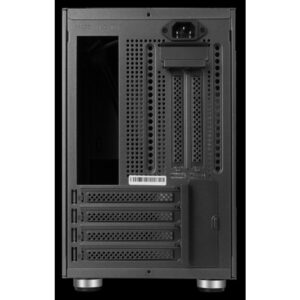 CAJA NOX HUMMER VAULT MINITORRE M-ATX ,MINI-ITX CAJA NOX HUMMER VAULT MINITORRE M-ATX ,MINI-ITX