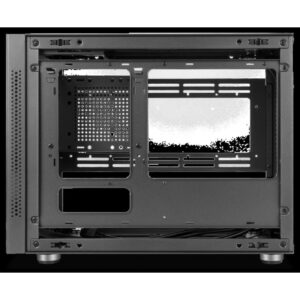 CAJA NOX HUMMER VAULT MINITORRE M-ATX ,MINI-ITX CAJA NOX HUMMER VAULT MINITORRE M-ATX ,MINI-ITX