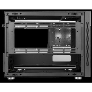 CAJA NOX HUMMER VAULT MINITORRE M-ATX ,MINI-ITX CAJA NOX HUMMER VAULT MINITORRE M-ATX ,MINI-ITX