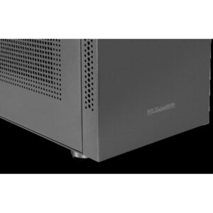 CAJA NOX HUMMER VAULT MINITORRE M-ATX ,MINI-ITX CAJA NOX HUMMER VAULT MINITORRE M-ATX ,MINI-ITX