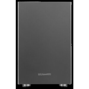 CAJA NOX HUMMER VAULT MINITORRE M-ATX ,MINI-ITX CAJA NOX HUMMER VAULT MINITORRE M-ATX ,MINI-ITX