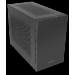 CAJA NOX HUMMER VAULT MINITORRE M-ATX ,MINI-ITX CAJA NOX HUMMER VAULT MINITORRE M-ATX ,MINI-ITX