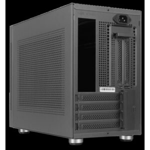 CAJA NOX HUMMER VAULT MINITORRE M-ATX ,MINI-ITX CAJA NOX HUMMER VAULT MINITORRE M-ATX ,MINI-ITX