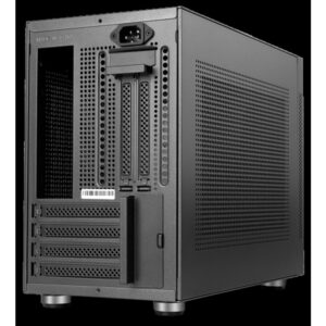 CAJA NOX HUMMER VAULT MINITORRE M-ATX ,MINI-ITX CAJA NOX HUMMER VAULT MINITORRE M-ATX ,MINI-ITX