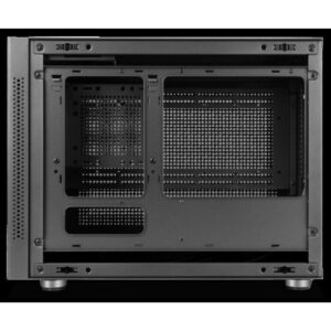 CAJA NOX HUMMER VAULT MINITORRE M-ATX ,MINI-ITX CAJA NOX HUMMER VAULT MINITORRE M-ATX ,MINI-ITX