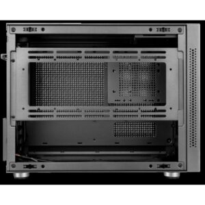 CAJA NOX HUMMER VAULT MINITORRE M-ATX ,MINI-ITX CAJA NOX HUMMER VAULT MINITORRE M-ATX ,MINI-ITX