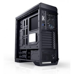 CAJA NOX HUMMER ZX ATX 2XUSB3.0 2XUSB2.0 NEGRO