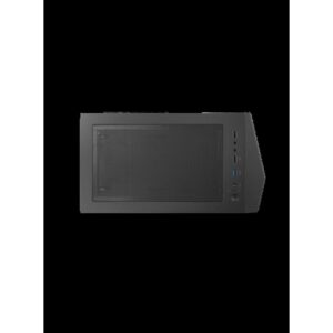 CAJA NOX INFINITY RGB M-ATX CHASSIS MINITORRE NEGRO