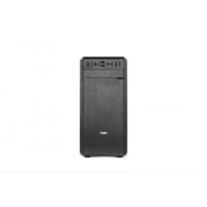 CAJA NOX LITE030 MATX 1XUSB3.0 2XUSB2.0 500W NEGRO