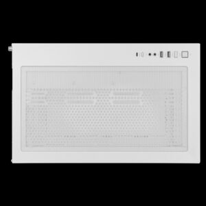 CAJA NOX MIDITORRE DELUXE HUMMER ASTRA BLANCA CAJA NOX MIDITORRE DELUXE HUMMER ASTRA BLANCA