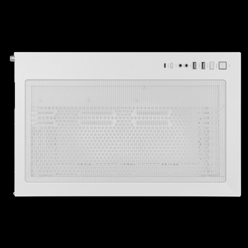 CAJA NOX MIDITORRE DELUXE HUMMER ASTRA BLANCA CAJA NOX MIDITORRE DELUXE HUMMER ASTRA BLANCA - Imagen 4